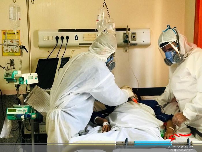۳۲۹ بیمار در بخشهای کرونایی استان بوشهر بستری هستند ۳۲۹ بیمار در بخشهای کرونایی استان بوشهر بستری هستند