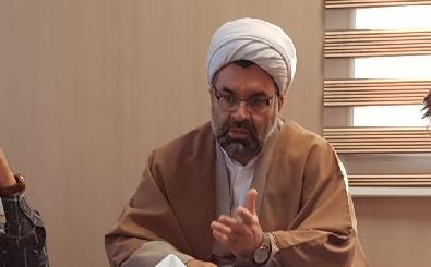 وقف یکی از ابزارهای ترویج فرهنگ غنی اهلبیت است وقف یکی از ابزارهای ترویج فرهنگ غنی اهلبیت است