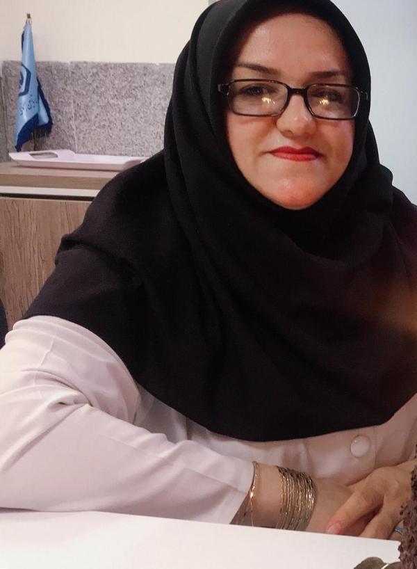 پرستار گناوه&zwnj;ای به کاروان شهدای مدافع سلامت پیوست