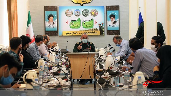 فعالیّت گروه &shy;های جهادی از دین&shy;داری مردم تا آبادانی روستاها