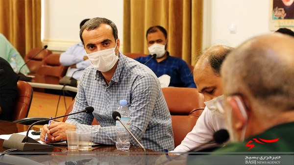 فعالیّت گروه &shy;های جهادی از دین&shy;داری مردم تا آبادانی روستاها