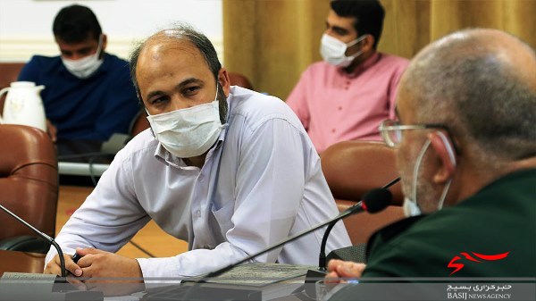 فعالیّت گروه &shy;های جهادی از دین&shy;داری مردم تا آبادانی روستاها