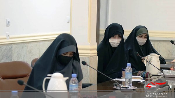 فعالیّت گروه &shy;های جهادی از دین&shy;داری مردم تا آبادانی روستاها
