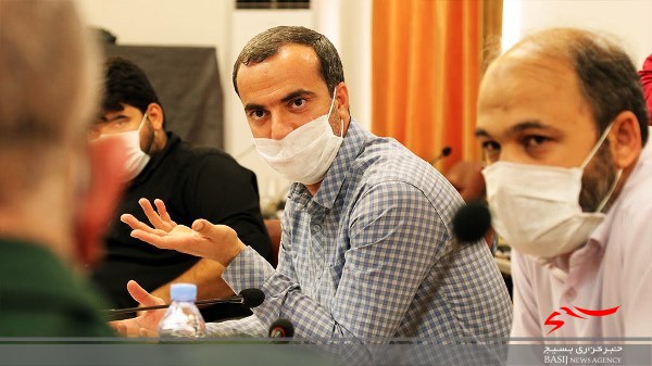 فعالیّت گروه &shy;های جهادی از دین&shy;داری مردم تا آبادانی روستاها
