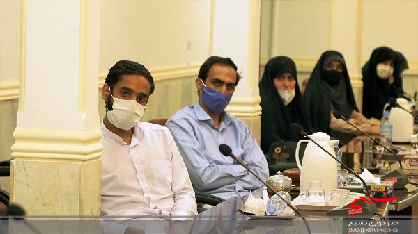فعالیّت گروه &shy;های جهادی از دین&shy;داری مردم تا آبادانی روستاها