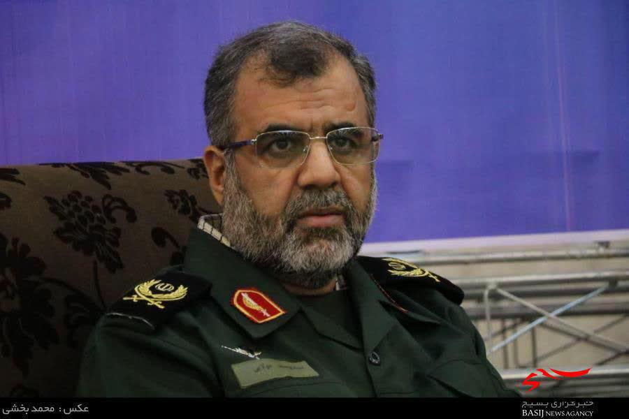 راه اندازی فرودگاه بین المللی پیام می&zwnj;تواند به توسعه استان البرز کمک کند
