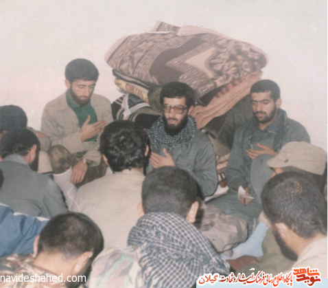 شهید شهید