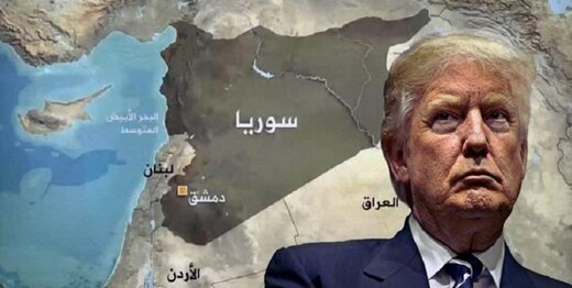 کند تیغ سزار در مقابل جبهه مقاومت کند تیغ سزار در مقابل جبهه مقاومت