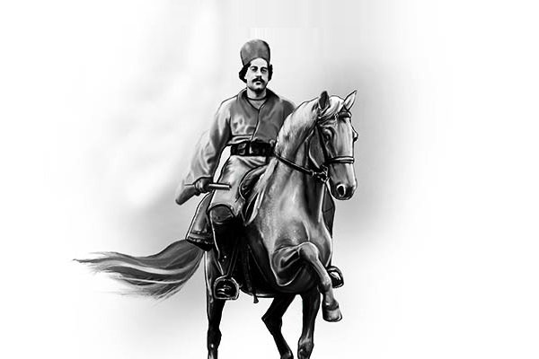 داستان زندگی شهید رئیسعلی دلواری وارد کتاب درسی شد داستان زندگی شهید رئیسعلی دلواری وارد کتاب درسی شد