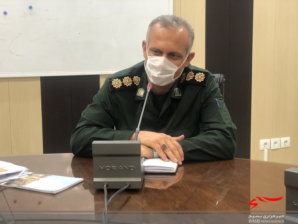 حمایت فرماندهان رده&zwnj;ها نقش بسزایی در ترویج امر به معروف و نهی از منکر دارد