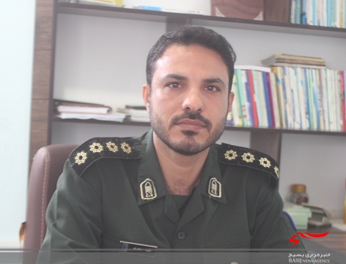 کمک های مومنانه درتنگستان