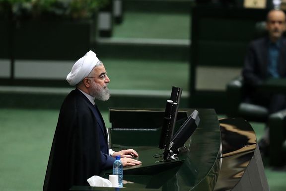 &laquo;نه&raquo; مجلس، &laquo;باید&raquo; دولت