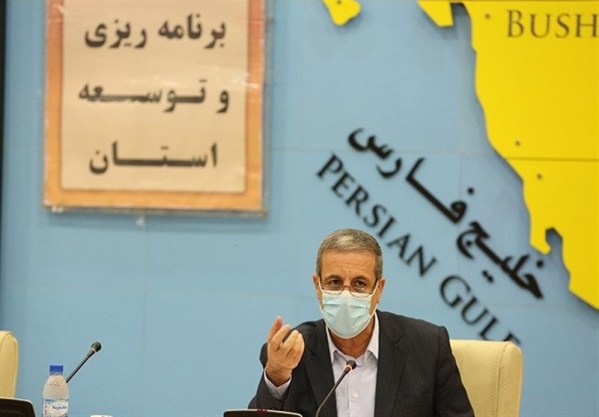مدیران دستگاههای اجرایی در توسعه استان بوشهر موانع را برطرف کنند مدیران دستگاههای اجرایی در توسعه استان بوشهر موانع را برطرف کنند