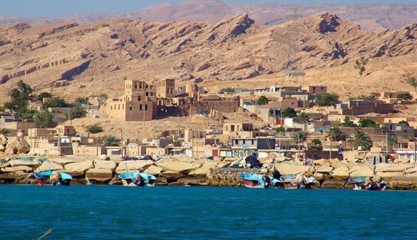 آغاز مقدمات ثبت جهانی بندر سیراف آغاز مقدمات ثبت جهانی بندر سیراف