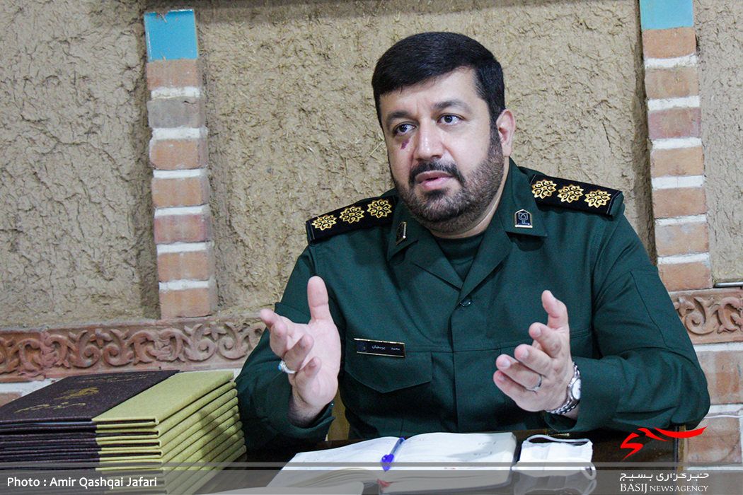 جهادی تر کار کنید جهادی تر کار کنید