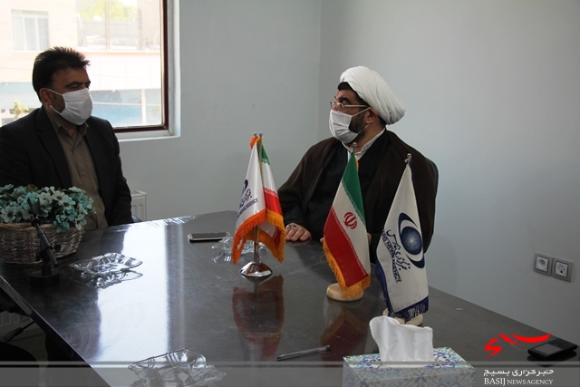 انعکاس توانمندی های نظام وایجاد مطالبه گری از وظایف اصلی رسانه ها/جنگ فعلی دشمن جنگ ادراکی شناختی است انعکاس توانمندی های نظام وایجاد مطالبه گری از وظایف اصلی رسانه ها/جنگ فعلی دشمن جنگ ادراکی شناختی است