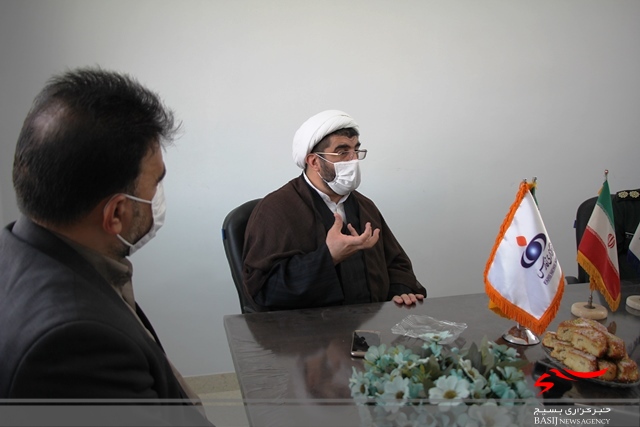انعکاس توانمندی های نظام وایجاد مطالبه گری از وظایف اصلی رسانه ها/جنگ فعلی دشمن جنگ ادراکی شناختی است انعکاس توانمندی های نظام وایجاد مطالبه گری از وظایف اصلی رسانه ها/جنگ فعلی دشمن جنگ ادراکی شناختی است