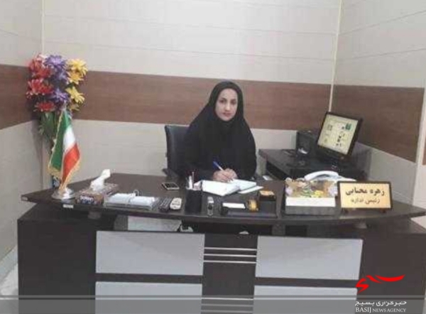 تشریح برنامه های اجرایی عید غدیر خم در شهرستان دیلم تشریح برنامه های اجرایی عید غدیر خم در شهرستان دیلم