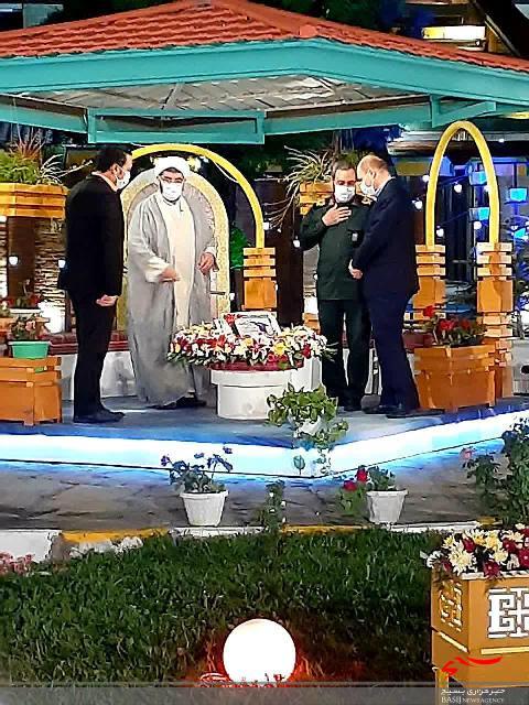 برگزاری جشن روز خبرنگار با حضور مسئولین سپاه انصارالمهدی(عج)استان زنجان برگزاری جشن روز خبرنگار با حضور مسئولین سپاه انصارالمهدی(عج)استان زنجان