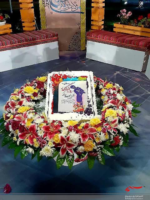 برگزاری جشن روز خبرنگار با حضور مسئولین سپاه انصارالمهدی(عج)استان زنجان برگزاری جشن روز خبرنگار با حضور مسئولین سپاه انصارالمهدی(عج)استان زنجان