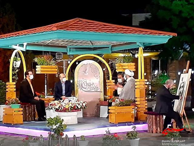 برگزاری جشن روز خبرنگار با حضور مسئولین سپاه انصارالمهدی(عج)استان زنجان برگزاری جشن روز خبرنگار با حضور مسئولین سپاه انصارالمهدی(عج)استان زنجان