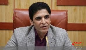 فرماندار شهرستان دیلم پیام تبریکی صادر کرد فرماندار شهرستان دیلم پیام تبریکی صادر کرد