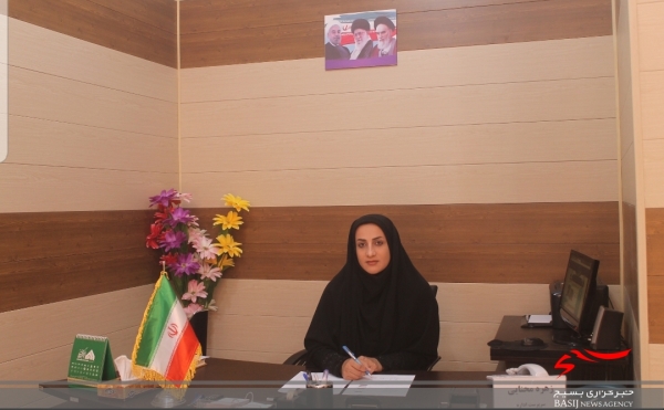 رئیس اداره فرهنگ و ارشاد اسلامی شهرستان دیلم پیام تبریکی صادر کرد رئیس اداره فرهنگ و ارشاد اسلامی شهرستان دیلم پیام تبریکی صادر کرد