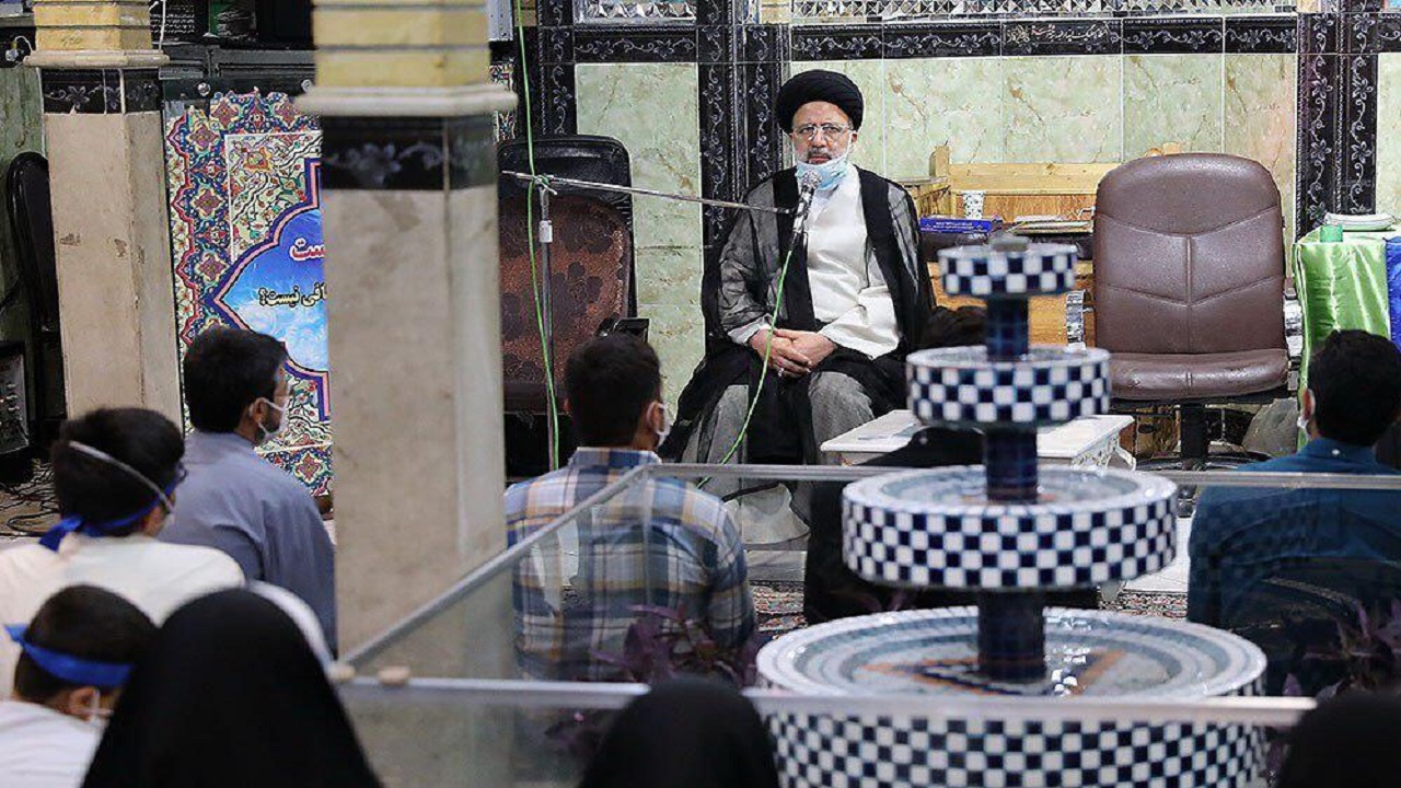 یکی از مهمترین کمک&lrm;های مردمی، مراعات مستاجران است