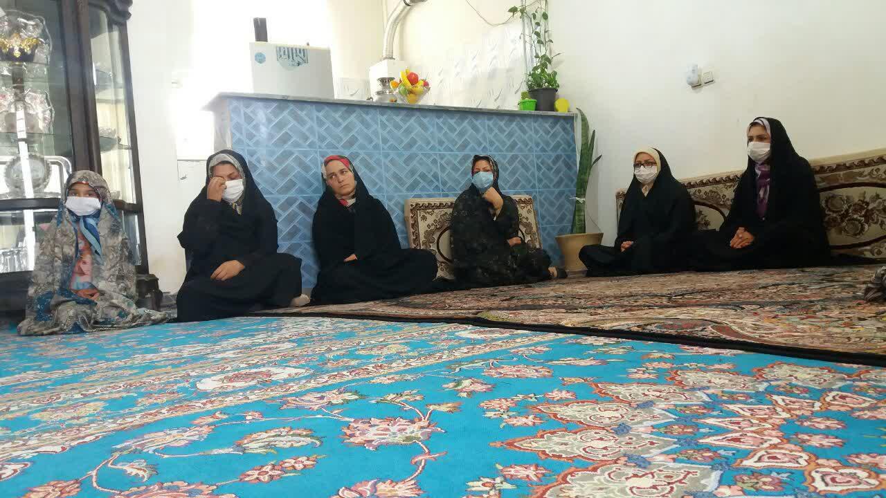 احیای هنر قالی&zwnj;بافی و ایجاد اشتغال برای بانوان روستاهای استان زنجان