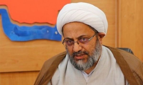 پیام تسلیت به مناسبت در گذشت حجت الاسلام غلامی