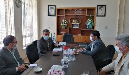 دیدار با نماینده مردم بیرجند، درمیان و خوسف در مجلس شورای اسلامی دیدار با نماینده مردم بیرجند، درمیان و خوسف در مجلس شورای اسلامی