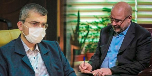 رضایی نماینده ایران در اتحادیه مجالس کشورهای اسلامی شد