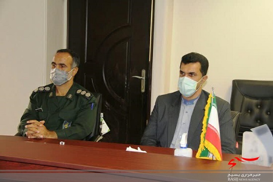 آمادگی جامعه بسیج ورزشکاران مازندران جهت اهدای خون / بسیج در همه زمان&zwnj;ها در میدان تلاش و ایثار است