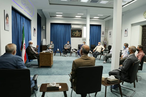 سرمایه معنوی آزادگان باید به صورت جدی حفظ و ثبت شود سرمایه معنوی آزادگان باید به صورت جدی حفظ و ثبت شود