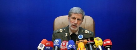 تحویل سه فروند جنگنده کوثر تا پایان سال/ خط تولید موتور ملی اوج به زودی راه اندازی می&zwnj;شود