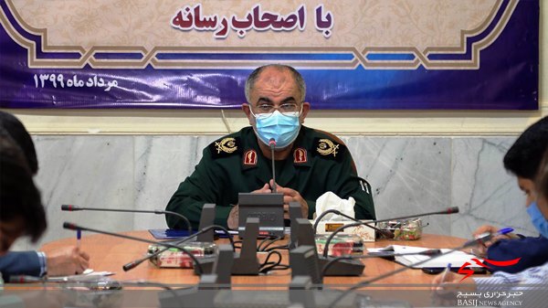 برگزاری ۹۲۹ برنامه ویژه هفته امر به معروف در استان بوشهر