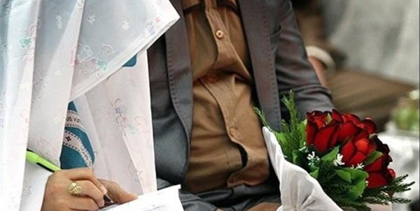 جشن ازدواج متفاوت ۴۶ زوج طلبه بوشهری