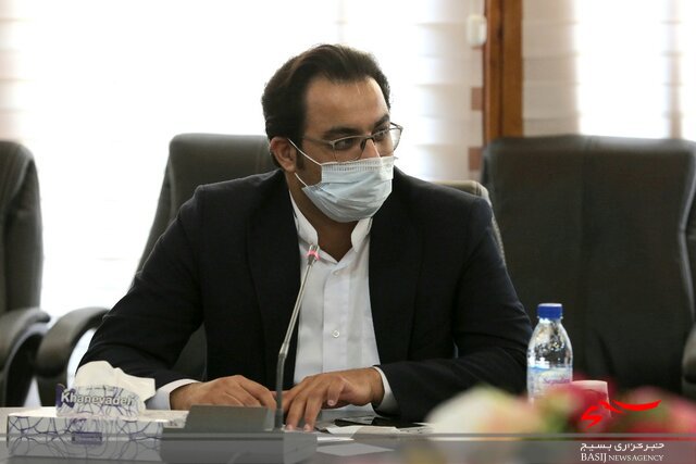 پذیرش مرکز آموزش عالی علمی کاربردی جهاد دانشگاهی استان بوشهر آغاز شد پذیرش مرکز آموزش عالی علمی کاربردی جهاد دانشگاهی استان بوشهر آغاز شد