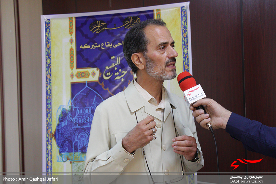 این جشنواره میان مسلمانان وفاق ایجاد خواهد کرد این جشنواره میان مسلمانان وفاق ایجاد خواهد کرد