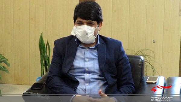 تقدیر سردار رزمجو از مدیر کل فنی و حرفه ای بوشهر