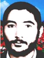 تنها شهید فرهنگ و ارشاد اسلامی استان سمنان که در عملیات مرصاد آسمانی شد تنها شهید فرهنگ و ارشاد اسلامی استان سمنان که در عملیات مرصاد آسمانی شد