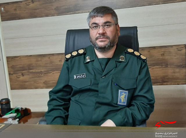 عملیات مرصاد تبلوری از مدیریت جهادی با تکیه بر توان داخلی