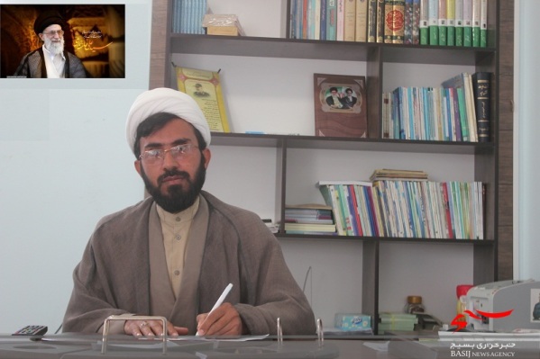 حج سال ۶۶ یکی از صفحات کتاب پر جنایت آل&zwnj;سعود است