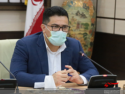 تختهای بیمارستانی استان بوشهر به ۲۴۰۰ تخت افزایش مییابد تختهای بیمارستانی استان بوشهر به ۲۴۰۰ تخت افزایش مییابد