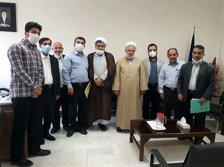 بسیج اقشار می بایست با تشکیل هیات های اندیشه ورز و برگزاری مناظره های گوناگون بصیرتی، گفتمان امامین انقلاب را برای کارکنان دستگاه های اجرایی تبیین کند