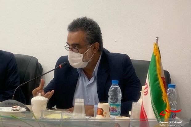 رفع مشکلات اقتصادی و معیشتی نیازمند تفکر و مدیریت جهادی است رفع مشکلات اقتصادی و معیشتی نیازمند تفکر و مدیریت جهادی است