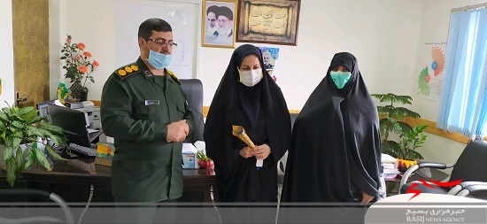 سلامتی مردم&nbsp; در گرو&nbsp;تلاش جهادگونه مدافعان سلامت است