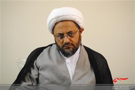 پیام قدردانی از برگزارکنندگان مجالس سوگواری پیام قدردانی از برگزارکنندگان مجالس سوگواری