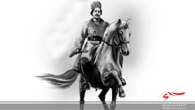 رئیسعلی نماد استعمارستیزی