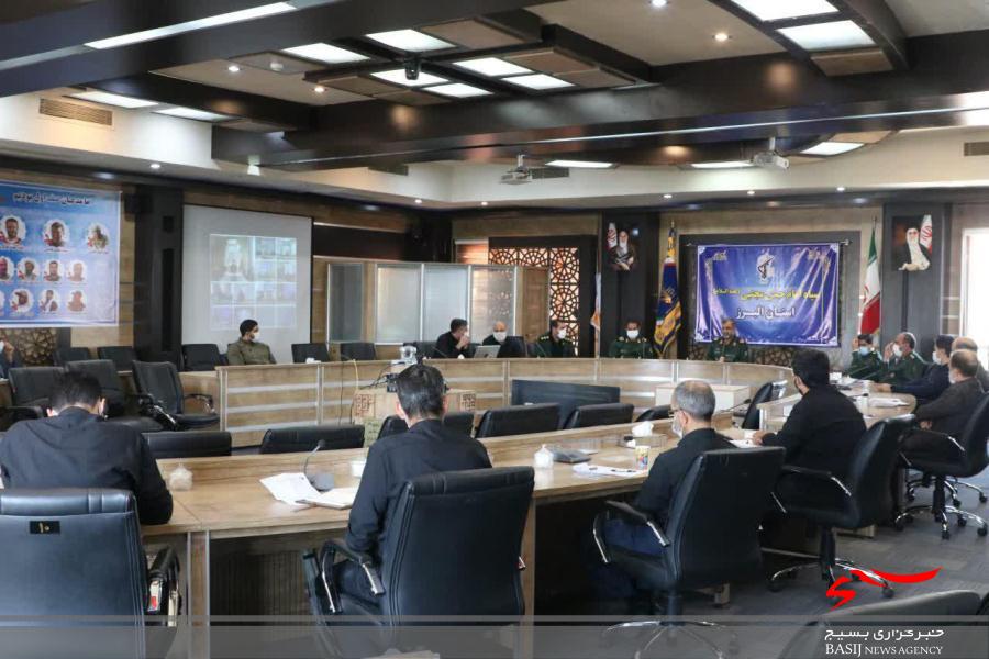 برنامههای متنوع و متکثری طی هفته دفاعمقدس در استان البرز برگزار میشود برنامههای متنوع و متکثری طی هفته دفاعمقدس در استان البرز برگزار میشود